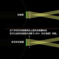 光束导向器