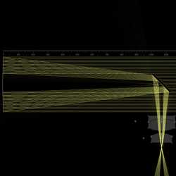 Newtonian Telescope