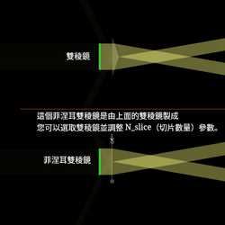 光束導向器